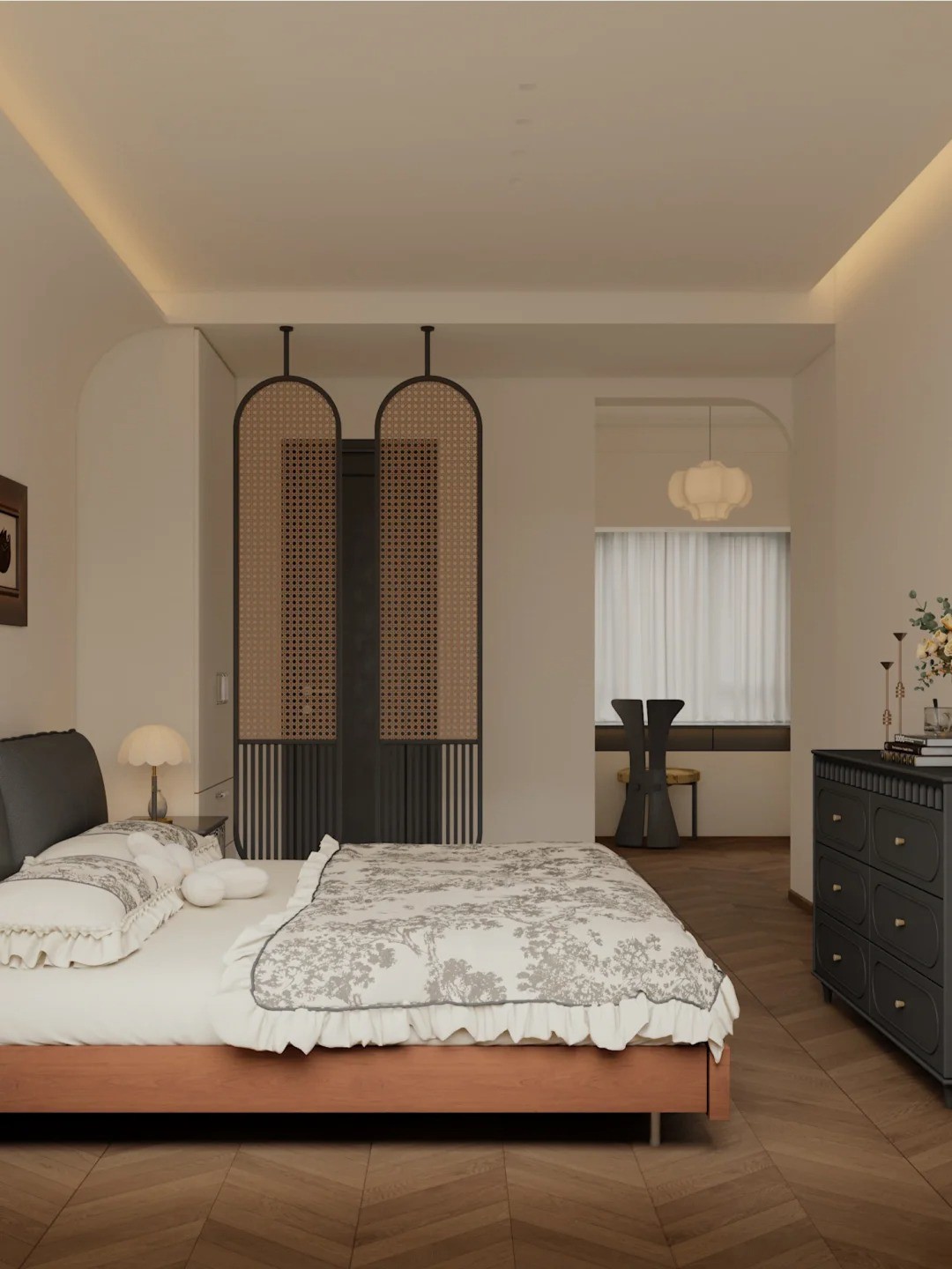 臥室裝修,衛生間布局,武漢室內設計 臥室裝修,衛生間布局,武漢室內設計