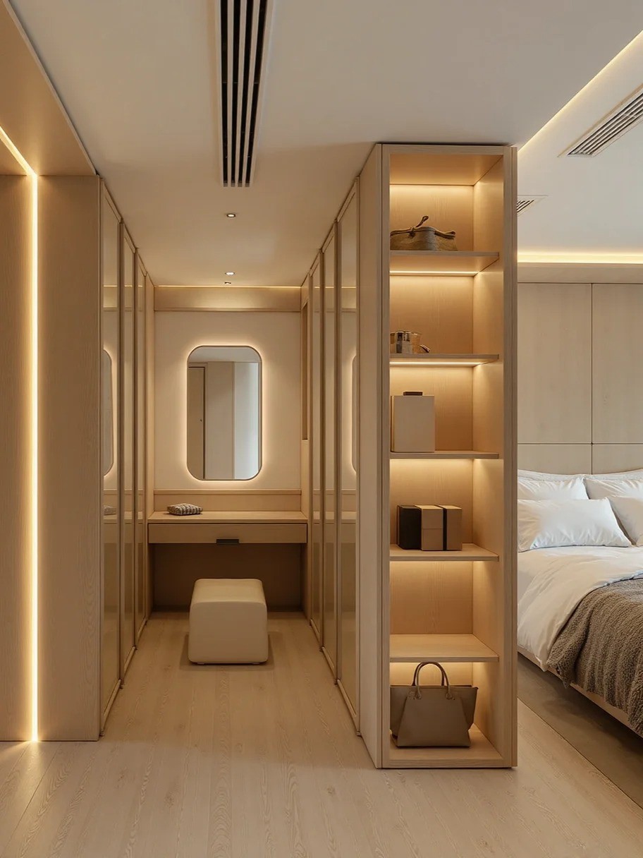 臥室裝修,衛生間布局,武漢室內設計 臥室裝修,衛生間布局,武漢室內設計