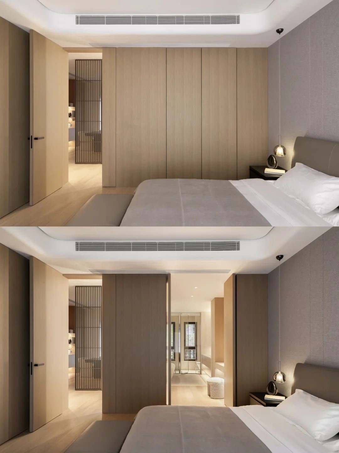 臥室裝修,衛生間布局,武漢室內設計 臥室裝修,衛生間布局,武漢室內設計